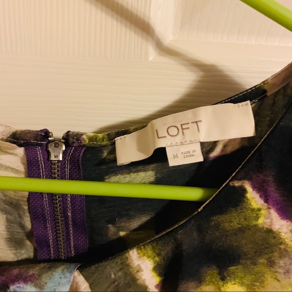 Loft Shell/tank - Picture 2 of 5